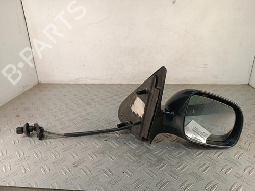 Used Right mirror Right mirror VW POLO (6N2) [1999-2001] 34717660 34717660