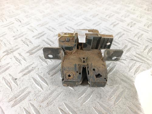 Used Tailgate lock Tailgate lock RENAULT SCÉNIC II (JM0/1_) [2003-2010] 34311184 34311184