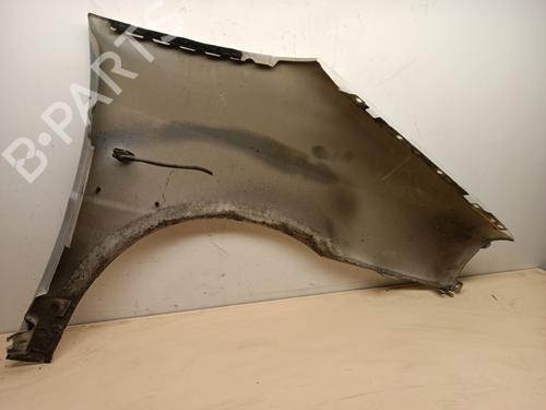 Used Left front fenders Left front fenders PEUGEOT 806 (221) 2.0 (121 hp) 34310618 34310618