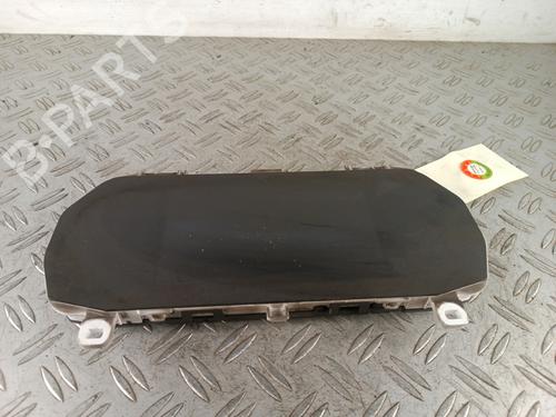 Instrument cluster RENAULT CLIO V (B7_) 1.0 TCe 90 (B7MT) | BP37738477C47 - Image 2