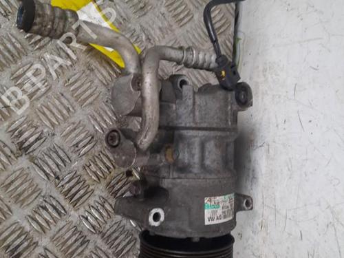 AC-Kompressor AC-Kompressor AUDI A3 Sportback (8PA) 1.9 TDI (105 hp) 34306936 34306936