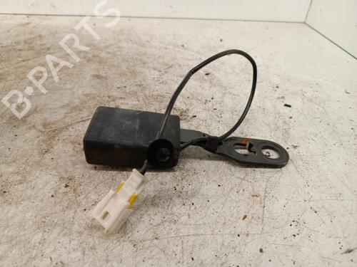 Used Seat buckle Seat buckle PEUGEOT PARTNER Box Body/MPV 1.6 HDi (75 hp) 34308240 34308240