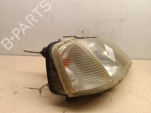 Used Right headlight Right headlight DACIA LOGAN (LS_) 1.5 dCi (LS0K) (68 hp) 34315375 34315375