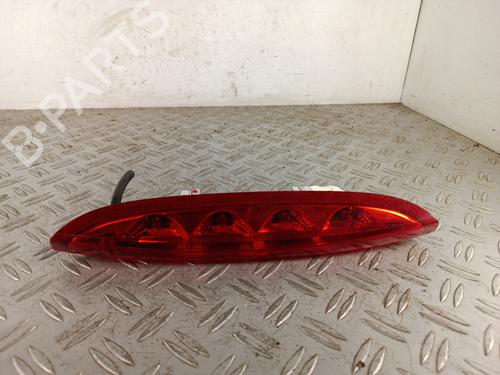 Used Third brake light Third brake light PEUGEOT 208 I (CA_, CC_) [2012-2021] 34313269 34313269