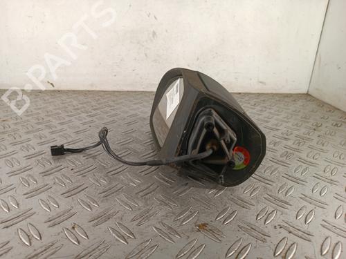 Used Left mirror Left mirror MERCEDES-BENZ A-CLASS (W169) A 150 (169.031, 169.331) (95 hp) 34316033 34316033