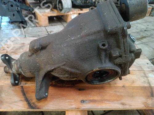 Rear differential BMW 6 Coupe (F13) 640 d | BP34316498M24 - Image 2