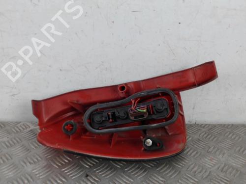 Used Right taillight Right taillight PEUGEOT 306 Break (7E, N3, N5) 2.0 HDI 90 (90 hp) 34305728 34305728