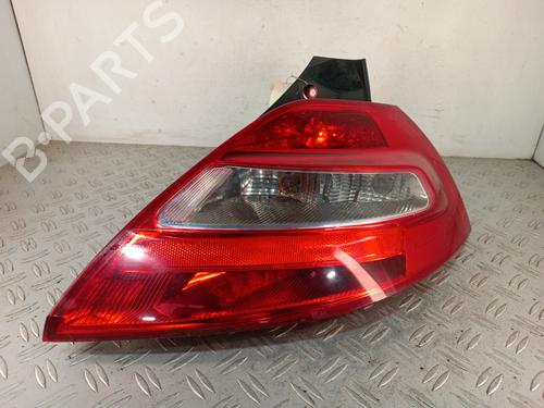 Højre baglygte Højre baglygte RENAULT MEGANE II (BM0/1_, CM0/1_) [2001-2012] 35786173 35786173