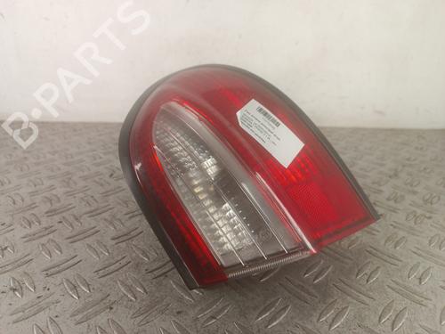 Used Right taillight Right taillight NISSAN ALMERA I (N15) [1995-2000] 34315012 34315012