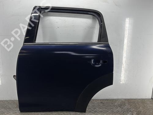 Used Left rear door Left rear door MINI MINI COUNTRYMAN (R60) Cooper D (112 hp) 34311045 34311045