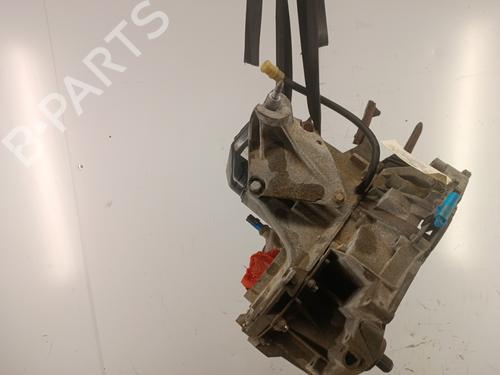 Used Gearbox Gearbox RENAULT TWINGO II (CN0_) 1.2 16V (CN04, CN0B) (75 hp) 36097987 36097987