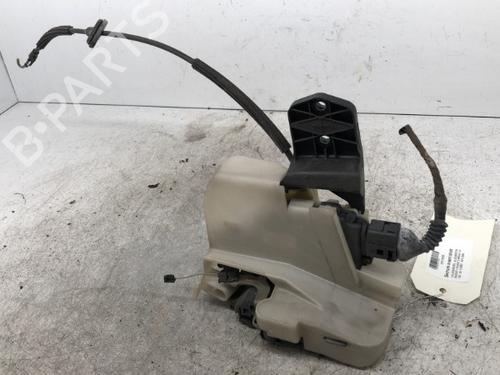 Used Front right lock Front right lock VW PASSAT B5.5 Variant (3B6) 1.9 TDI (101 hp) 34308043 34308043
