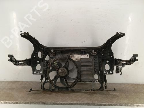Used Front slam panel Front slam panel 37715428 37715428