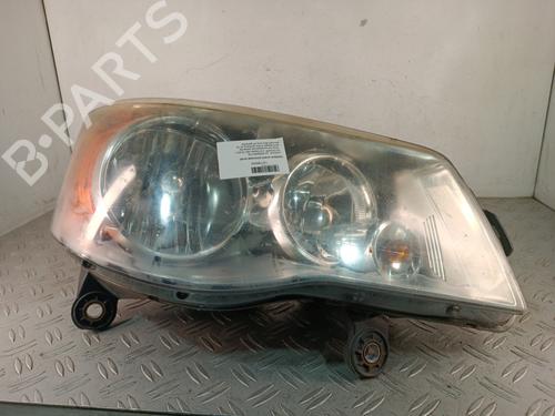 Faro anteriore destro Faro anteriore destro 39466204 39466204