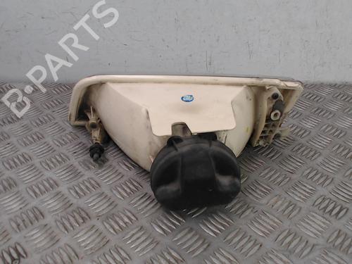 Used Right headlight Right headlight CITROËN ZX (N2) 1.9 D (68 hp) 34306125 34306125