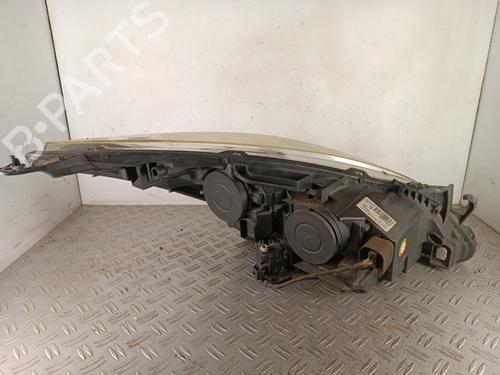 Used Left headlight Left headlight PEUGEOT 5008 (0U_, 0E_) 1.6 HDi (112 hp) 34314336 34314336