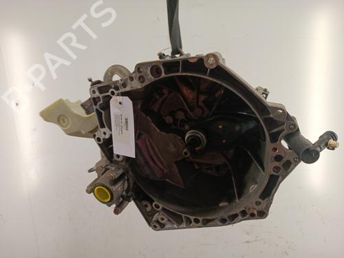 Gearbox CITROËN C3 Picasso (SH_) | BP38079816M3 - Image 5