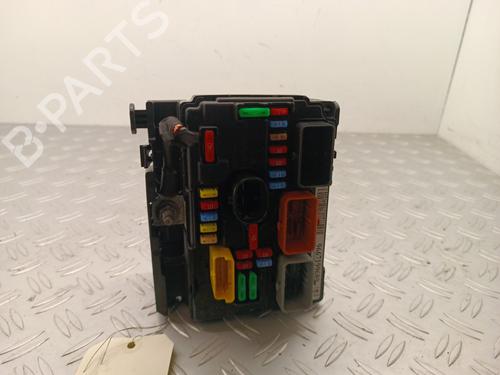 Used Fuse box Fuse box CITROËN C3 I (FC_, FN_) [2002-2013] 34310010 34310010