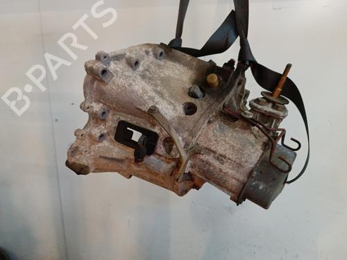 Used Gearbox Gearbox CITROËN XSARA (N1) [1997-2005] 34309241 34309241