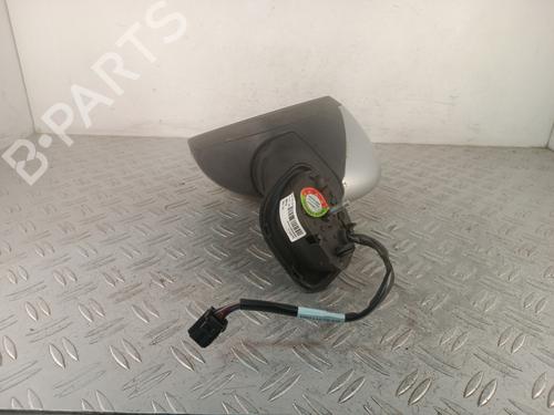 Used Left mirror Left mirror RENAULT CLIO IV Grandtour (KH_) 1.5 dCi 90 (KHN3, KHN4) (90 hp) 36397476 36397476
