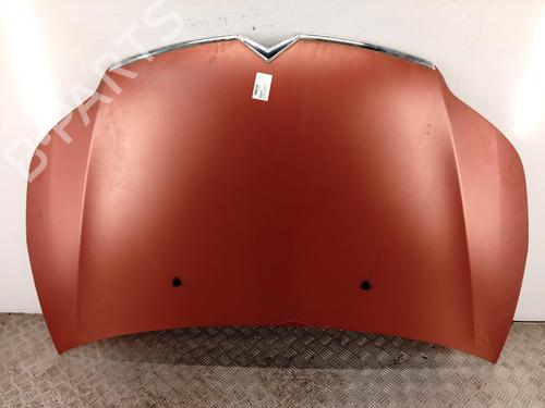 Used Hood Hood CITROËN C4 Coupe (LA_) 1.4 16V (88 hp) 40440549 40440549