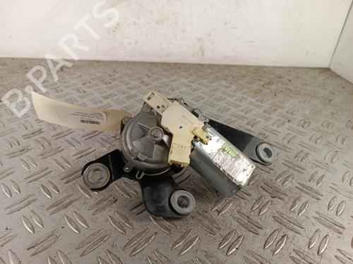 Used Rear wiper motor Rear wiper motor PEUGEOT 1007 (KM_) 1.4 HDi (68 hp) 34313183 34313183