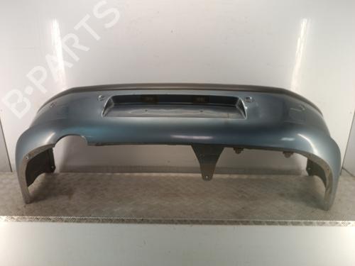 rear-bumper-peugeot-407-6d_-2004-2005-2006-2007-2008-2009-2010-2011-36945355 main image