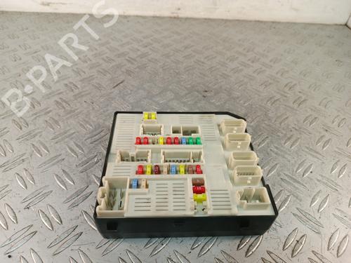 Used Electronic module Electronic module RENAULT MEGANE III Hatchback (BZ0/1_, B3_) 1.5 dCi (BZ09, BZ0D, BZ1W, BZ29, BZ14) (110 hp) 34318070 34318070