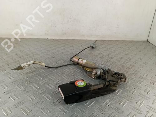 Used Seat buckle Seat buckle RENAULT KANGOO (KC0/1_) 1.4 (KC0C, KC0H, KC0B, KC0M) (75 hp) 40188473 40188473