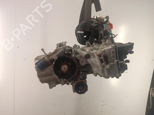 Engine CITROËN C1 II (PA_, PS_) 1.0 VTi 72 | BP36097921M1 - Image 3