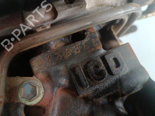 Engine TOYOTA RAV 4 II (_A2_) 2.0 D 4WD (CLA20_, CLA21_, CLA20R, CLA21R) | BP36590173M1 - Image 3