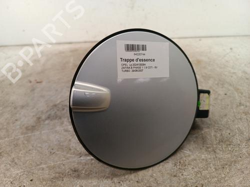 Tanklåg Tanklåg OPEL ZAFIRA / ZAFIRA FAMILY B (A05) 1.9 CDTI (M75) (120 hp) 34309365 34309365
