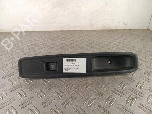 right-front-window-switch-dacia-sandero-iii-2021-37738504 main image