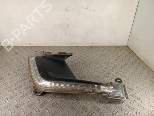 Used Right daytime light Right daytime light PEUGEOT 308 I (4A_, 4C_) 1.6 HDi (112 hp) 34315943 34315943