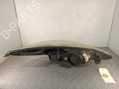 Used Left headlight Left headlight PEUGEOT 206+ (2L_, 2M_) [2009-2013] 35926506 35926506