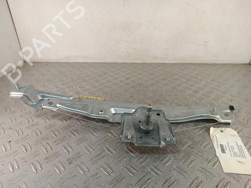 Used Rear left window mechanism Rear left window mechanism 37738562 37738562