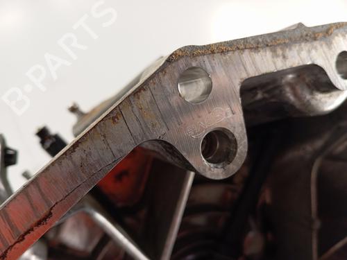 Gearbox RENAULT KOLEOS I (HY_) 2.0 dCi 4x4 (HY0K) | BP34626275M3 - Image 2