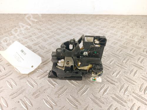 Used Rear right lock Rear right lock DACIA LOGAN MCV II 1.0 SCe 75 (73 hp) 34311857 34311857