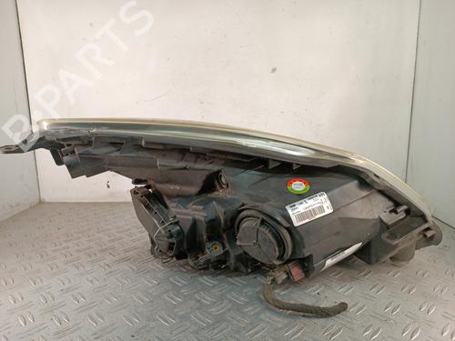 Lyskaster venstre Lyskaster venstre 39154838 39154838