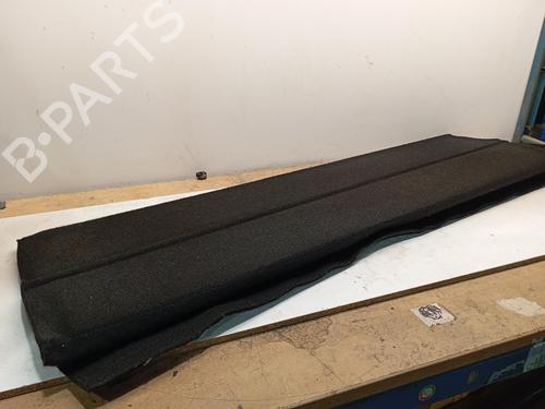 Used Rear parcel shelf Rear parcel shelf BMW 1 (F21) 118 d (150 hp) 39954213 39954213
