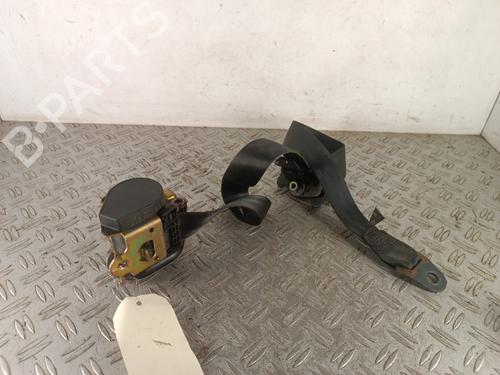 Front left seatbelt CITROËN C5 II (RC_) | BP34315323I26 - Image 2