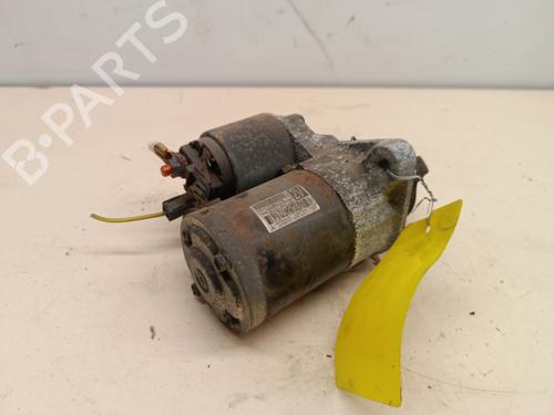 Used Starter Starter SUZUKI SPLASH (EX) 1.0 (A5B310) (65 hp) 40510824 40510824
