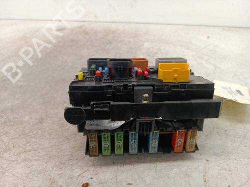 Used Fuse box Fuse box CITROËN C2 (JM_) 1.4 HDi (68 hp) 34308252 34308252