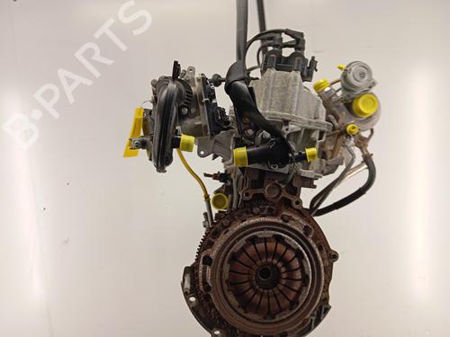 Motor Motor RENAULT MODUS / GRAND MODUS (F/JP0_) 1.2 (103 hp) 34312884 34312884