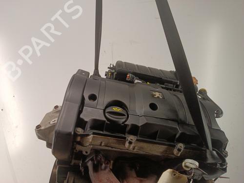 Used Engine Engine PEUGEOT 307 SW (3H) [2002-2009] 34317239 34317239