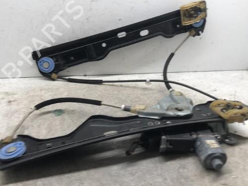 Used Front right window mechanism Front right window mechanism OPEL ASTRA J (P10) 1.4 Turbo (68) (140 hp) 34307657 34307657