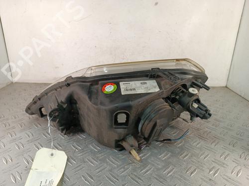 Højre forlygte DACIA LOGAN MCV (KS_) 1.6 16V (KS0L, KS0M, KS0P, KS1S) | BP39110031C29 - Image 2