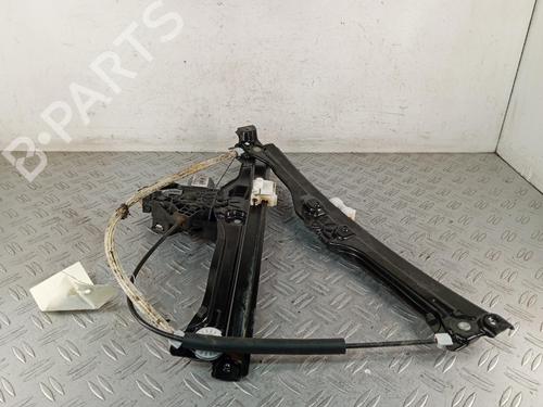 Used Front left window mechanism Front left window mechanism CITROËN DS5 2.0 HDi 200 Hybrid4 All-wheel Drive (200 hp) 40499893 40499893
