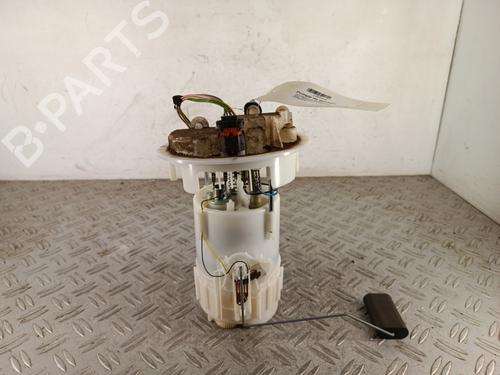Used Fuel pump Fuel pump PEUGEOT 208 I (CA_, CC_) 1.2 VTI 82 (82 hp) 34313690 34313690