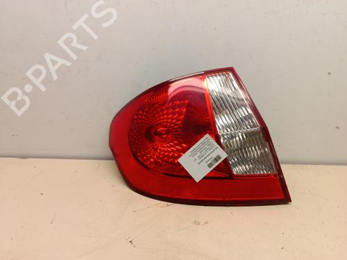 Used Left taillight Left taillight HYUNDAI GETZ (TB) 1.5 CRDi (88 hp) 34312925 34312925